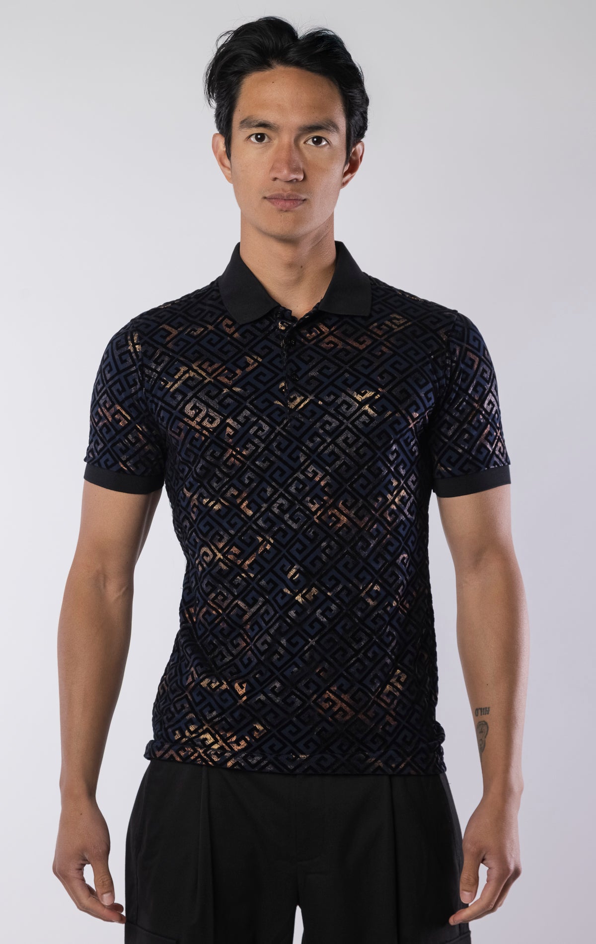 Carter Polo Shirt
